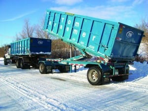 Trailer Solutions