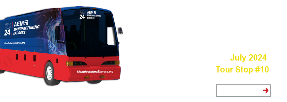 2024 MFG Express AEM