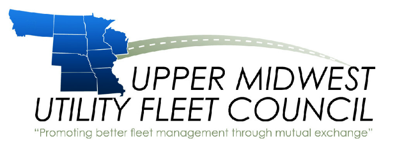 utility fleet professionals UMUFC logo