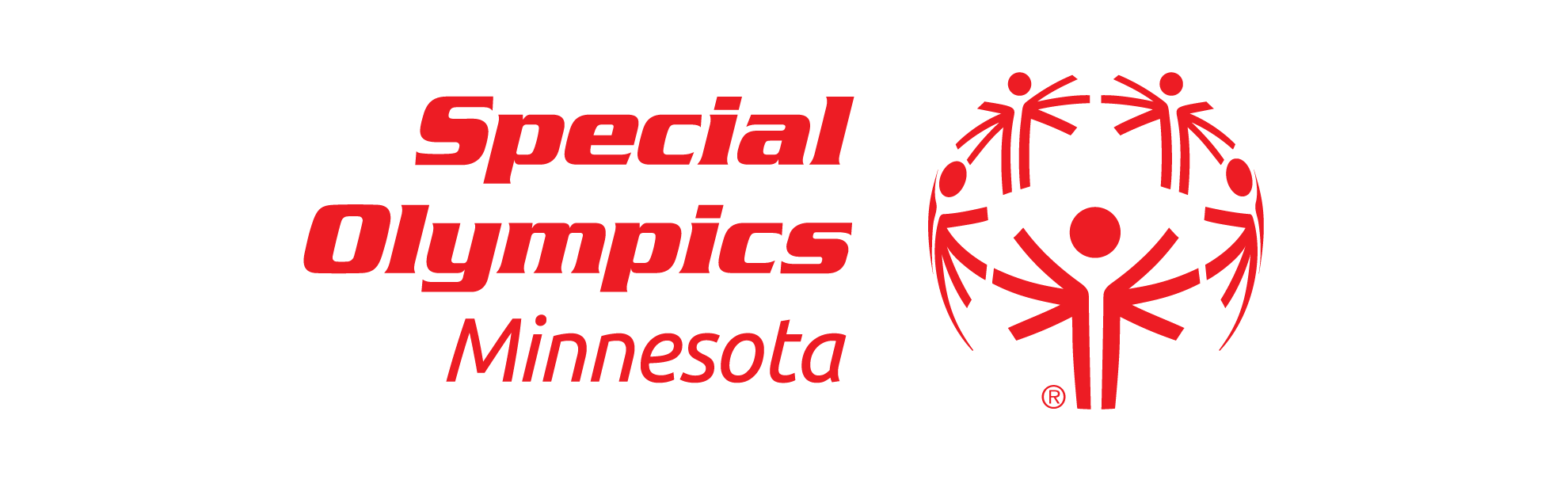 Felling Donates to Special Olympics MN Teams Felling Trailers