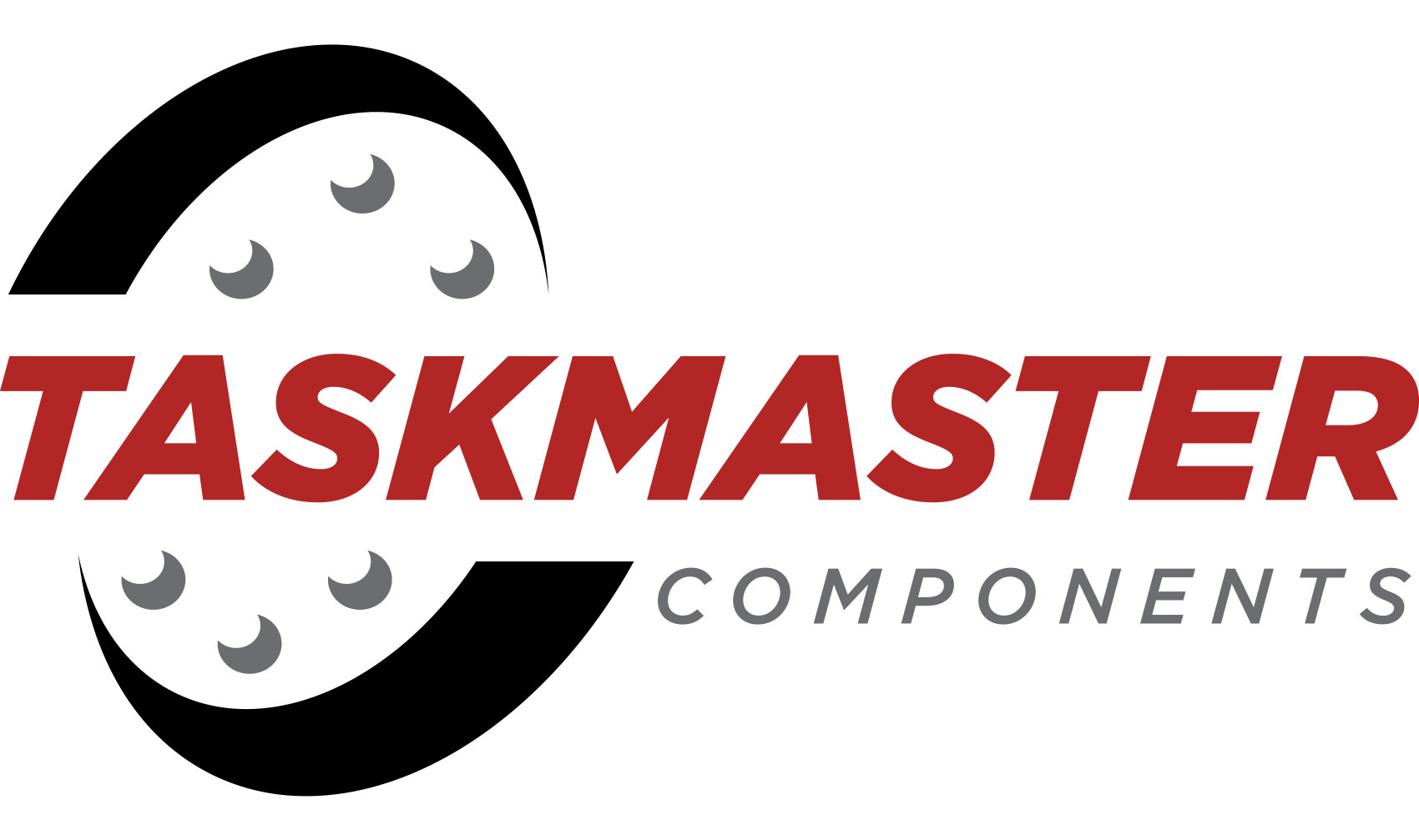 Taskmaster Component Trailer for a Cause