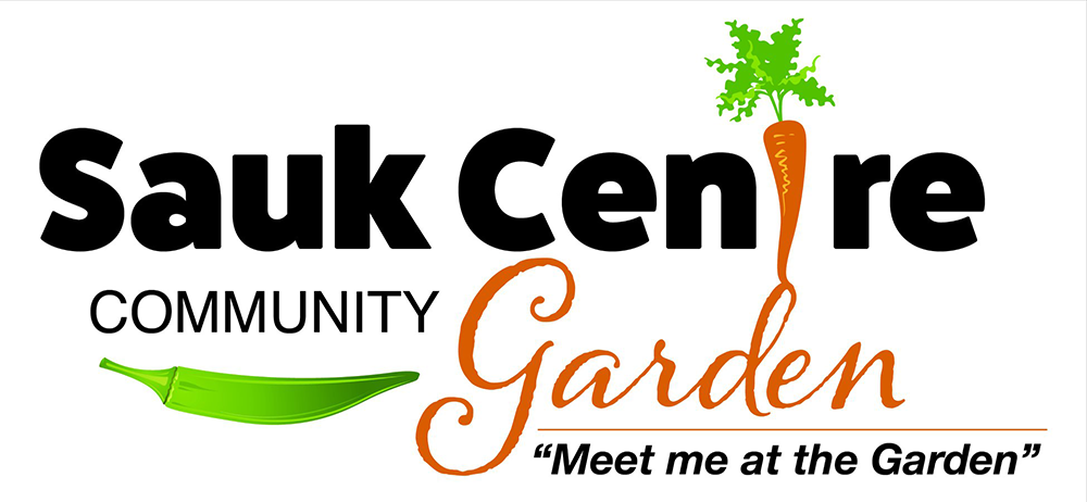 Sauk Centre Community Garden