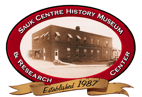 Sauk Centre History Museum