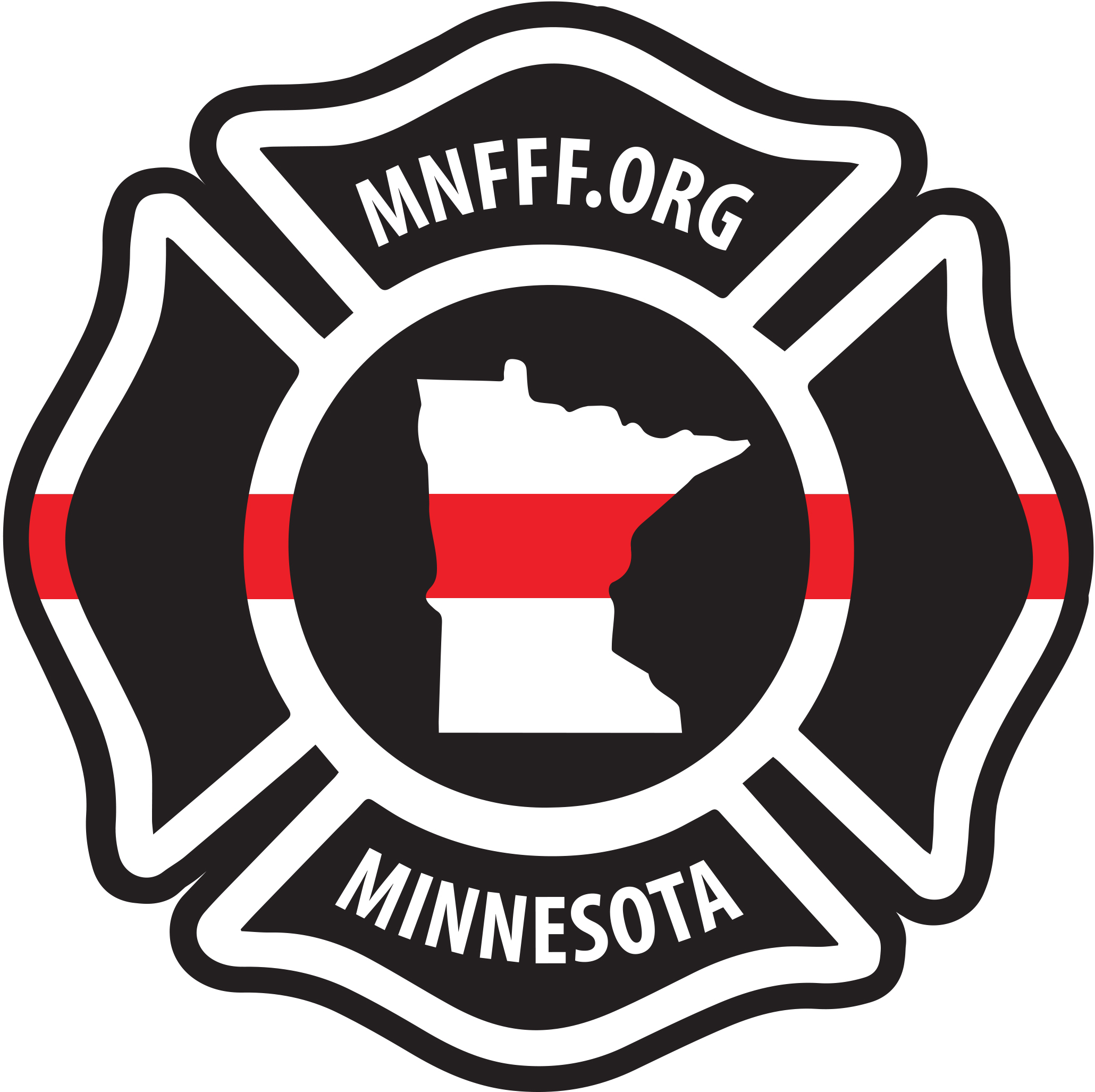 Minnesota Firefighters Foundation - trailer for a cause