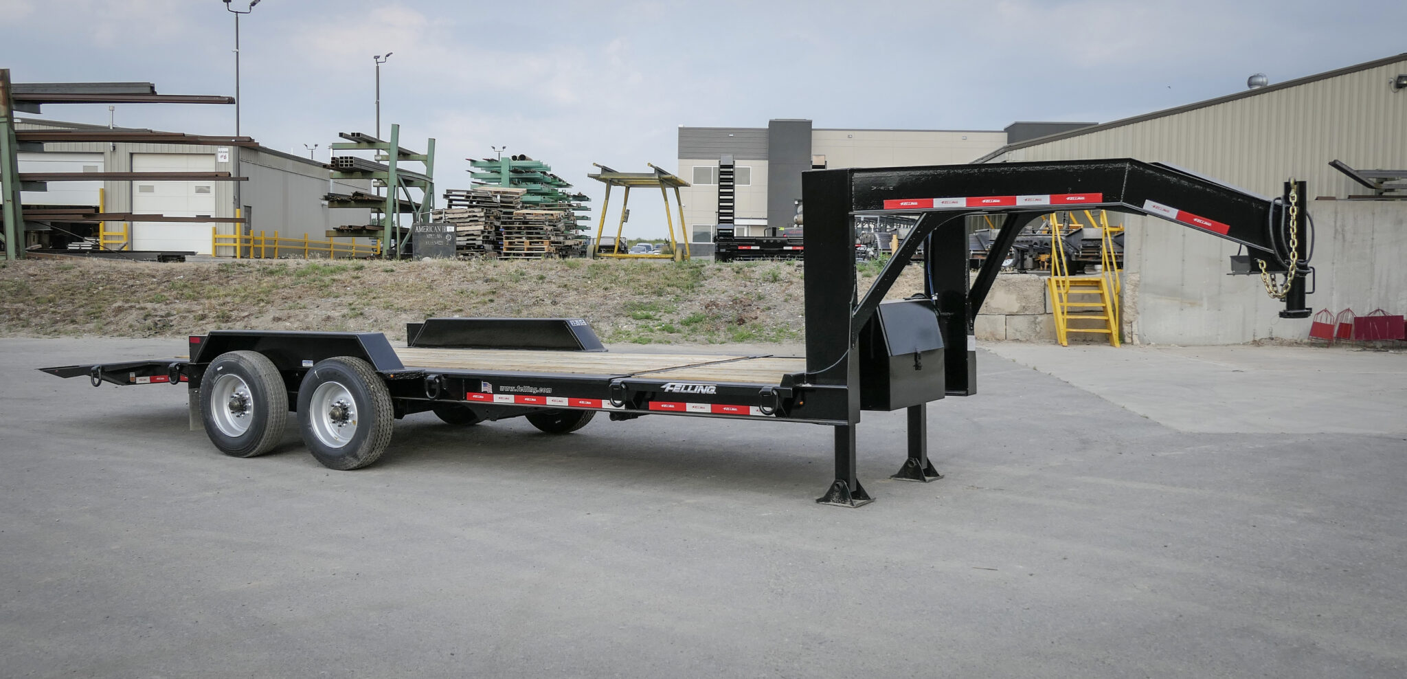 Bumper Pull To Gooseneck Conversion Cost at Darren Estes blog