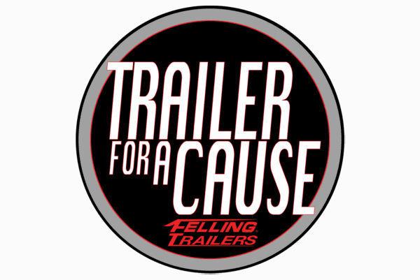 trailer for a cause logo