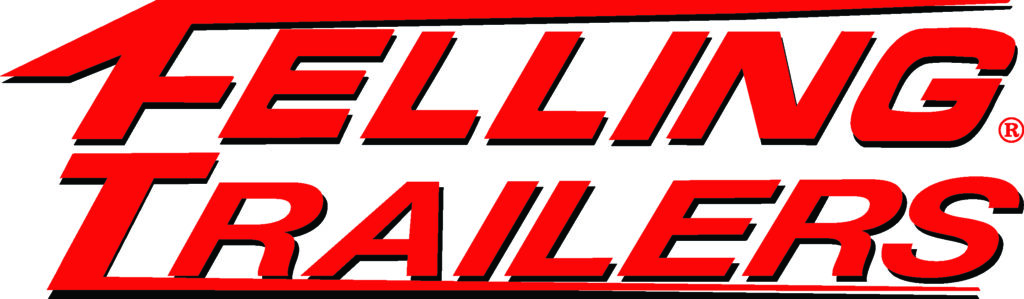 Felling Trailers Logo