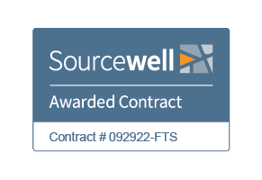 Sourcewell Contract 092922-FTS