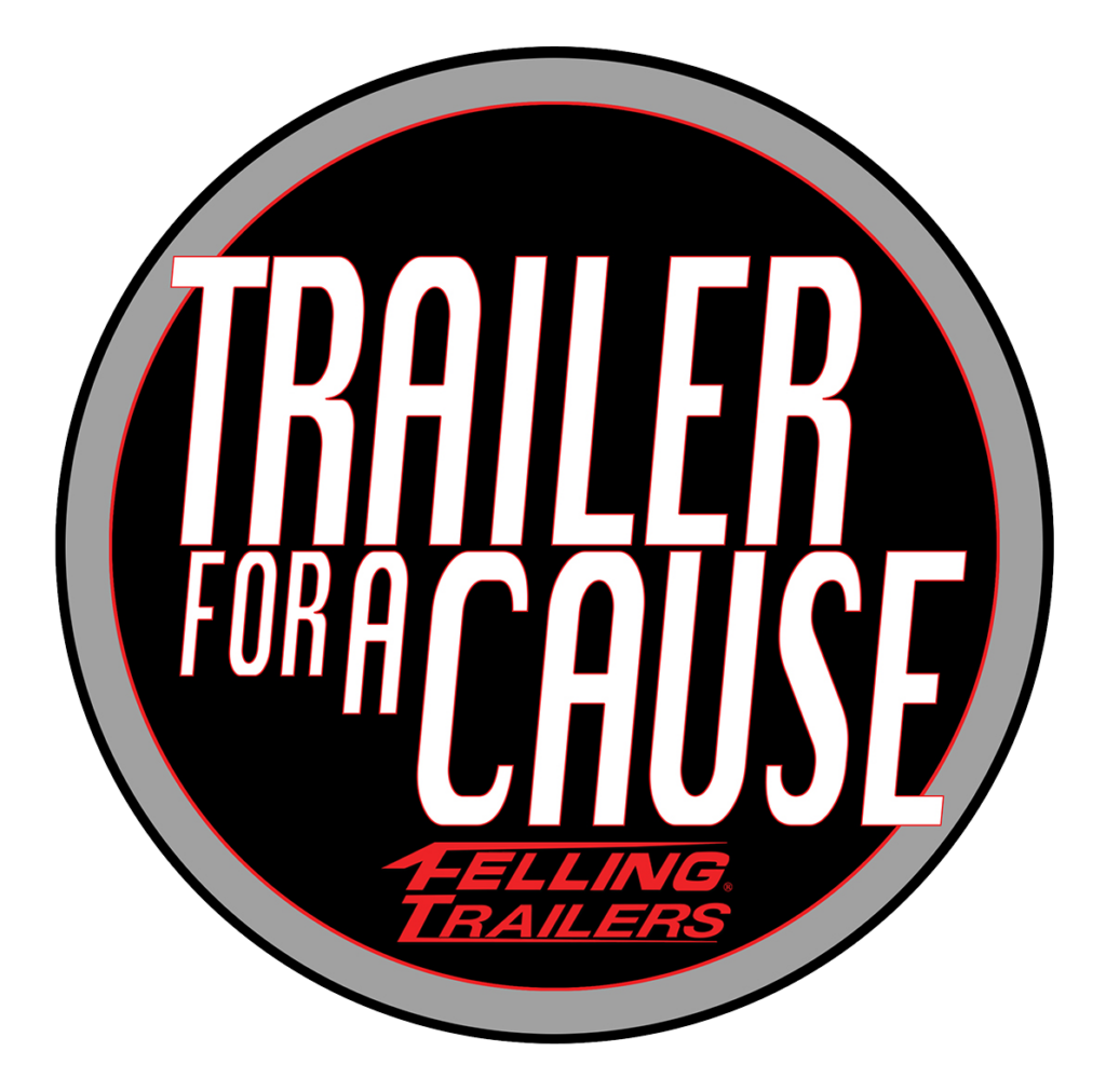 Trailer for a Cause Logo